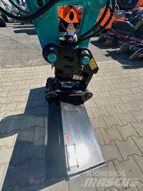 Kobelco SK26SR-7 Minikaivukoneet < 7t