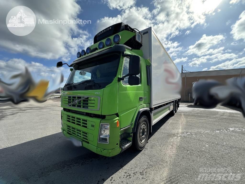 Volvo FM 340 Kylmä-/Lämpökori kuorma-autot