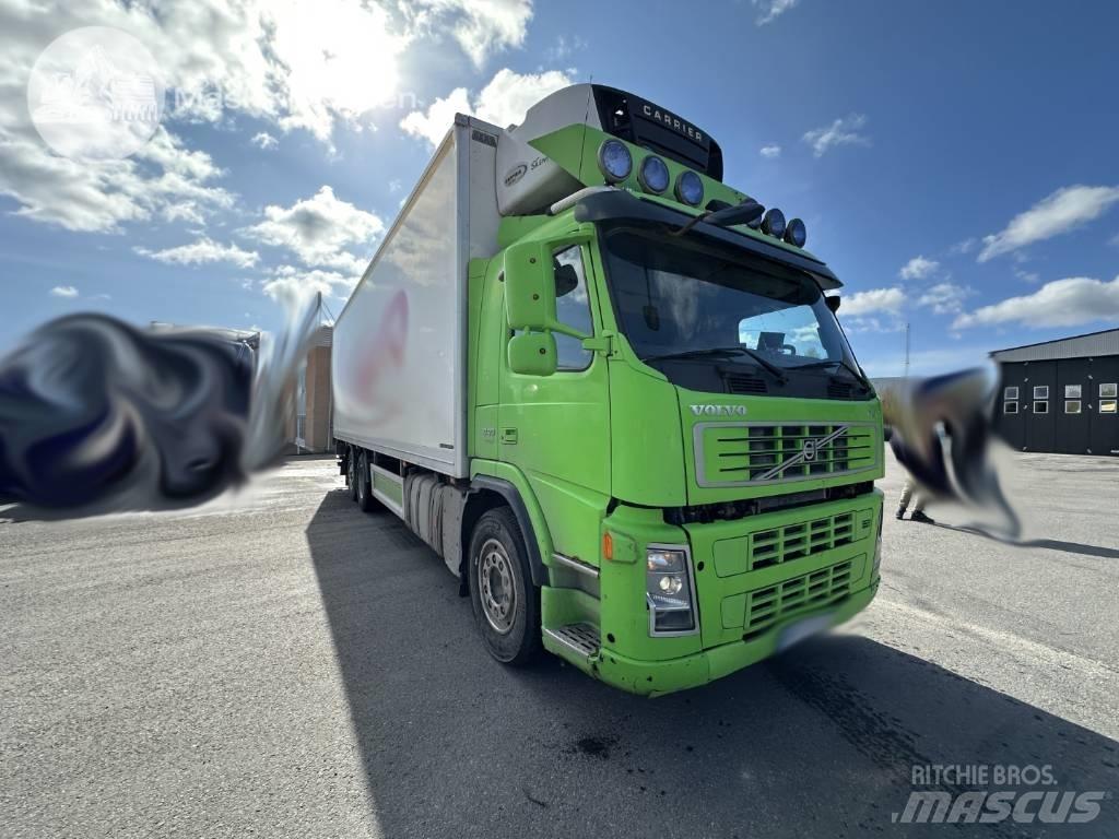 Volvo FM 340 Kylmä-/Lämpökori kuorma-autot