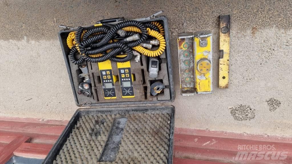 Bomag BF 300 Asfalttikoneet