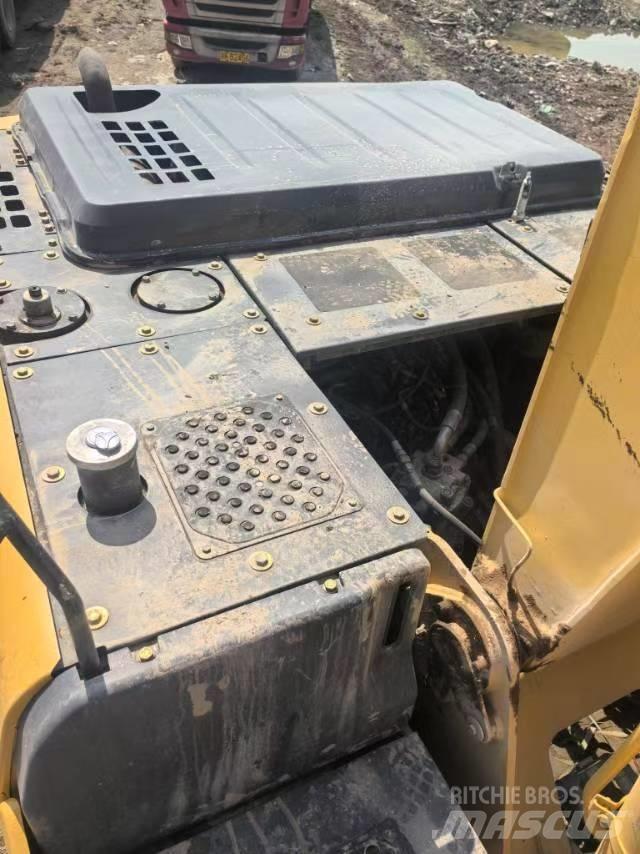 Sumitomo SH200-5 Telakaivukoneet