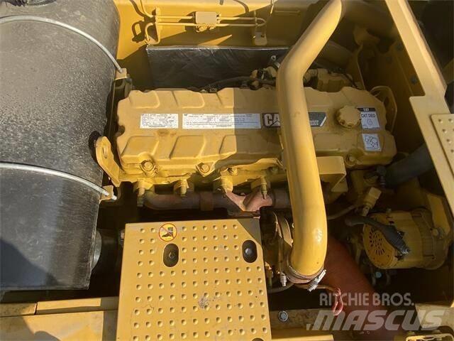 CAT 336D Telakaivukoneet