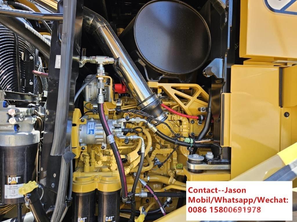 CAT 966gc Pyöräkuormaajat