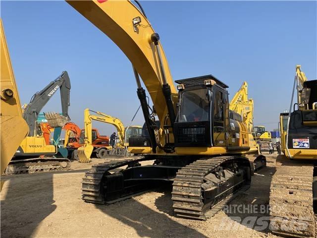CAT 340D Telakaivukoneet