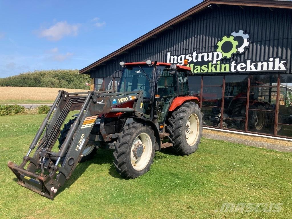 New Holland TL 90 Traktorit