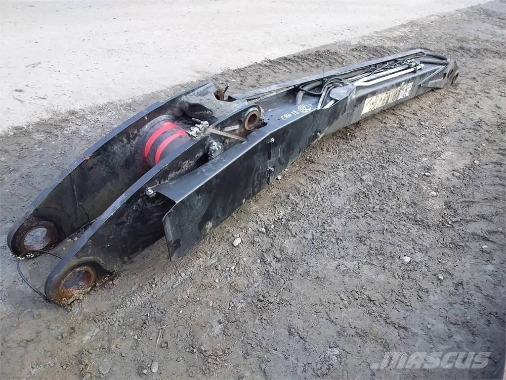 Cranab CRH 18 Harvesterinosturit