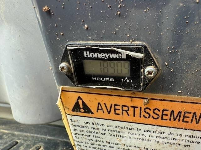 Takeuchi TB 250 Minikaivukoneet < 7t