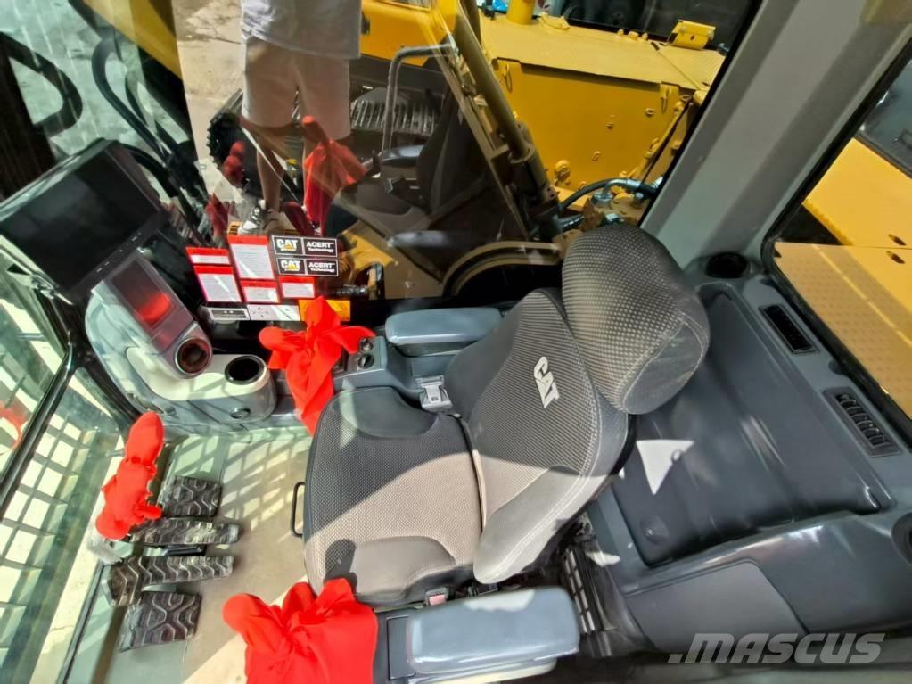 CAT 340 D L Telakaivukoneet