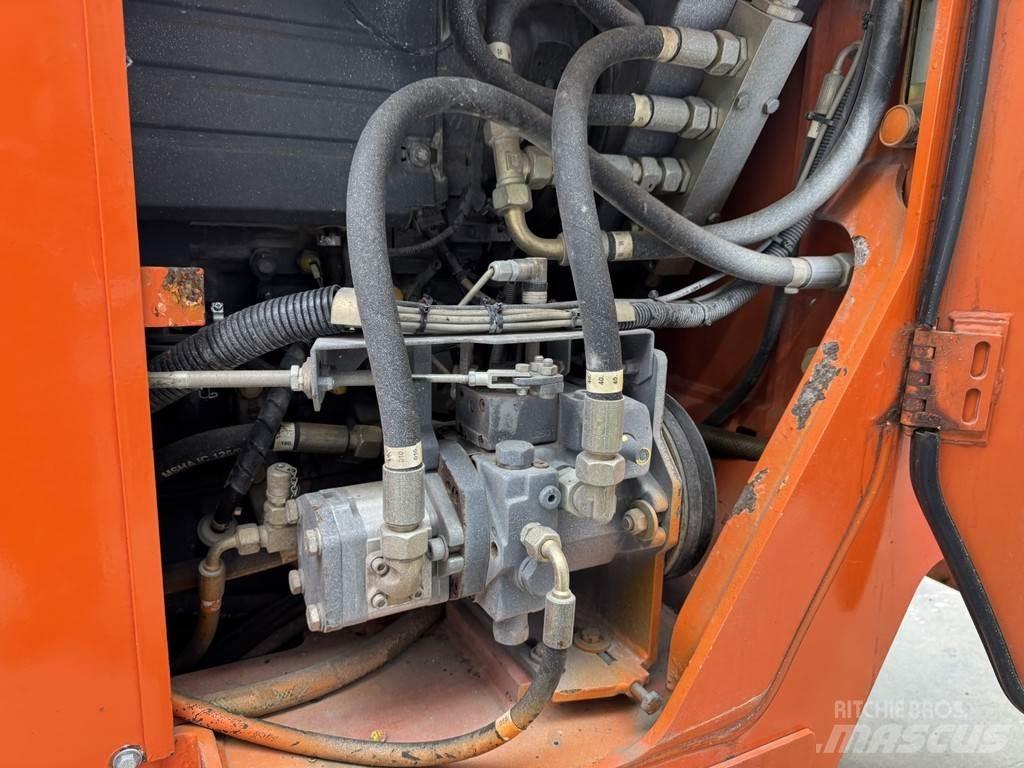 Wirtgen W 350 Kylmäasfalttikoneet