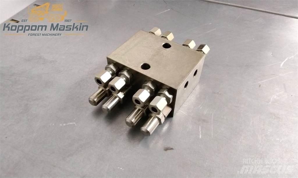 Ponsse 0060856 Hydrauliikka