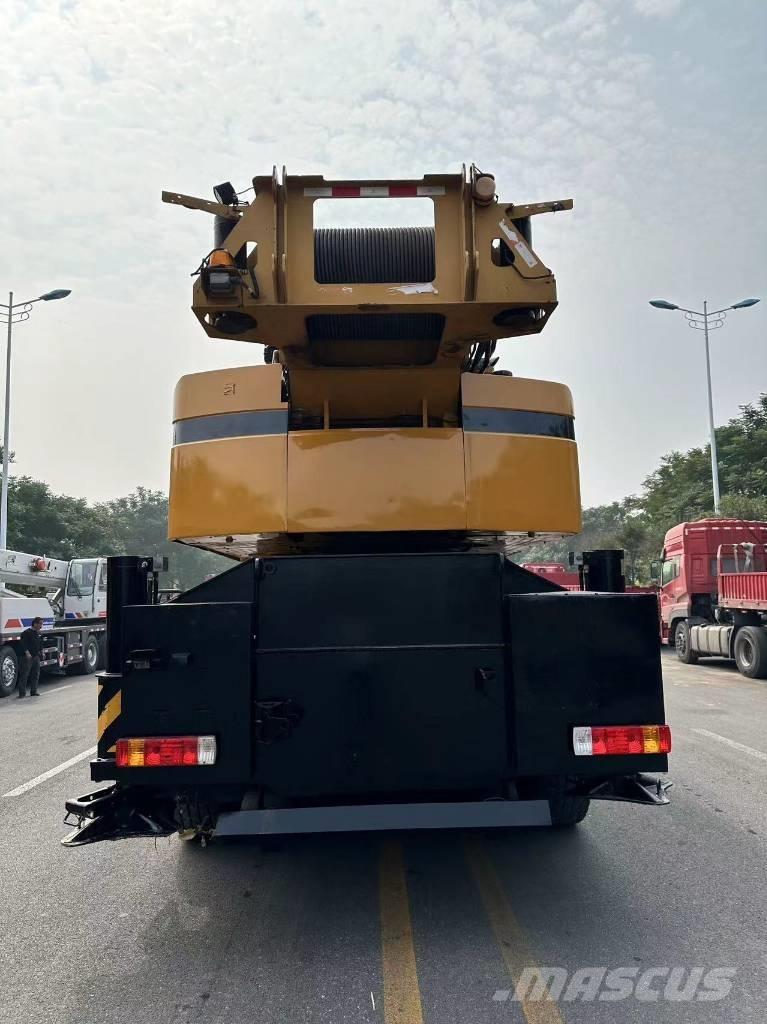 Sany STC1000T Mobiilinosturit