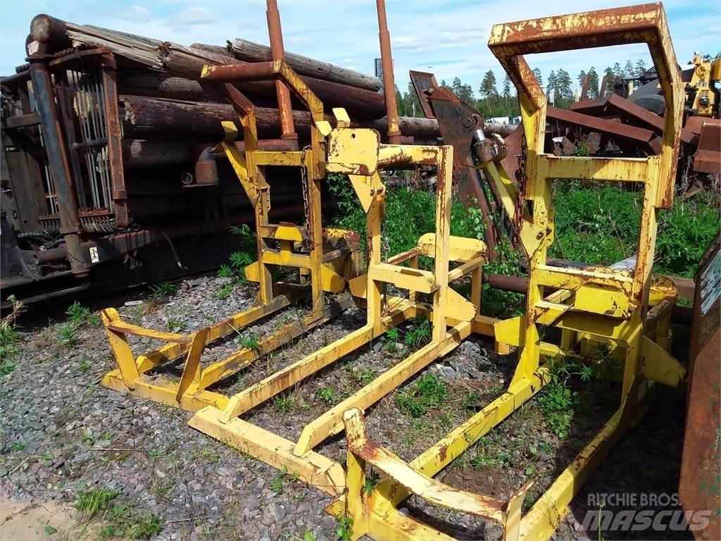 Ponsse Dual Muut
