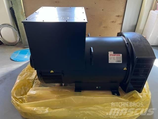 Stamford HCI534F1 Dieselgeneraattorit