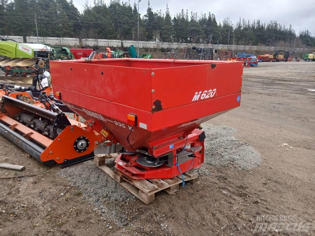 Rauch MDS 935 Lannoitteenlevittimet