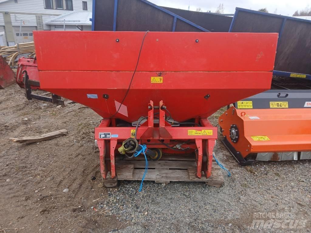 Rauch MDS 935 Lannoitteenlevittimet