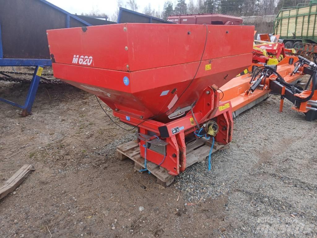 Rauch MDS 935 Lannoitteenlevittimet