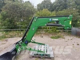 John Deere 6130 R Traktorit