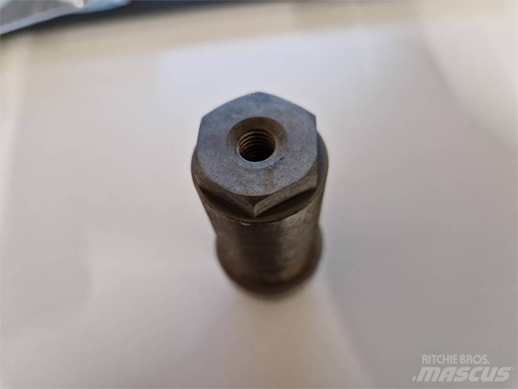Rottne 044-0161 Hydrauliikka