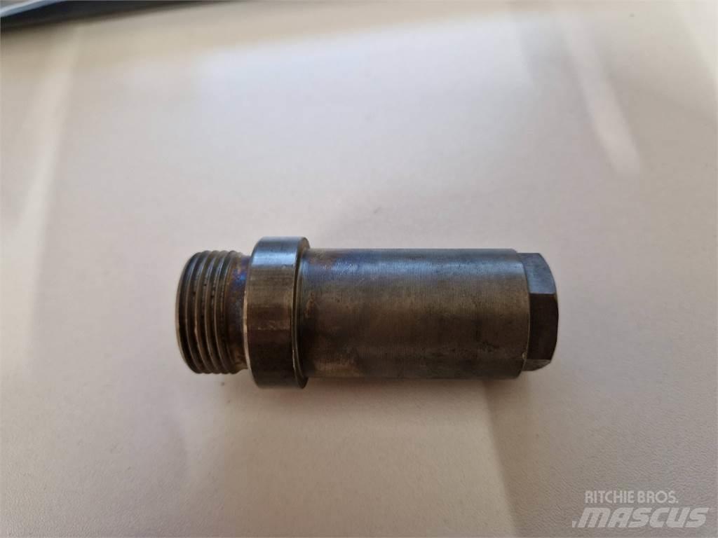Rottne 044-0161 Hydrauliikka