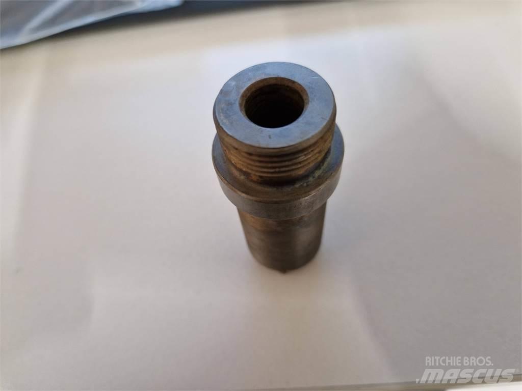 Rottne 044-0161 Hydrauliikka
