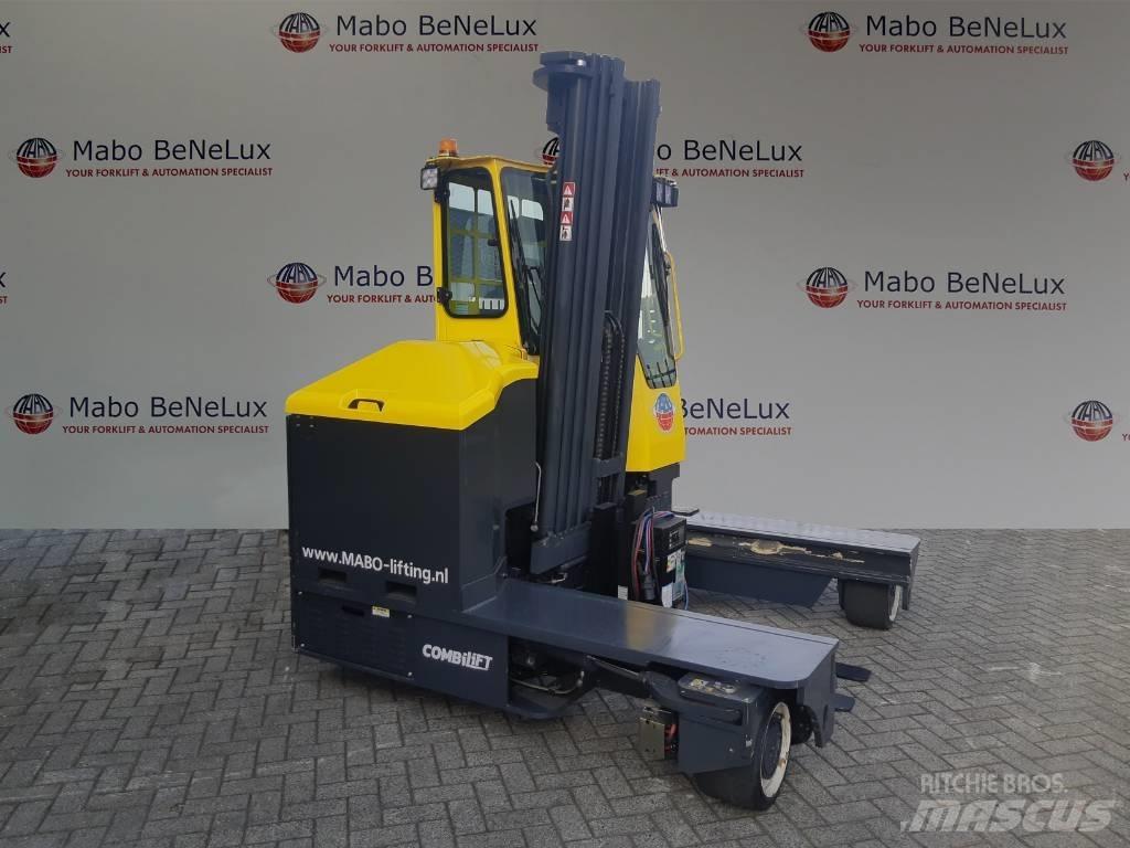 Combilift C 4000 ET Kylkitrukit