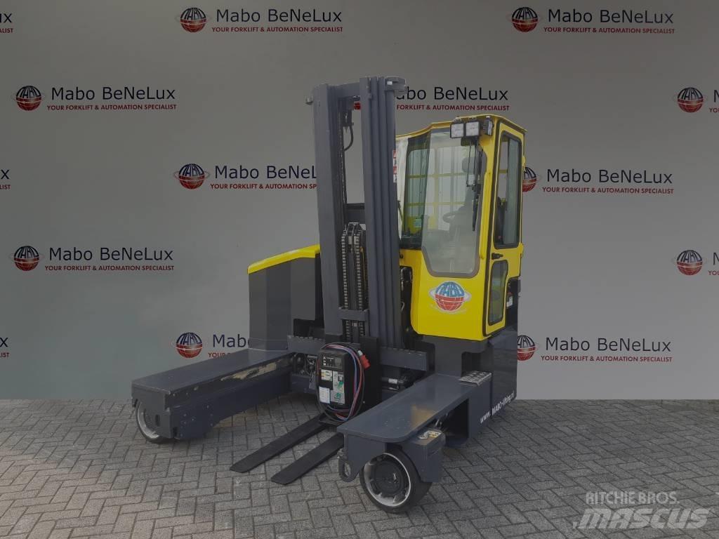 Combilift C 4000 ET Kylkitrukit