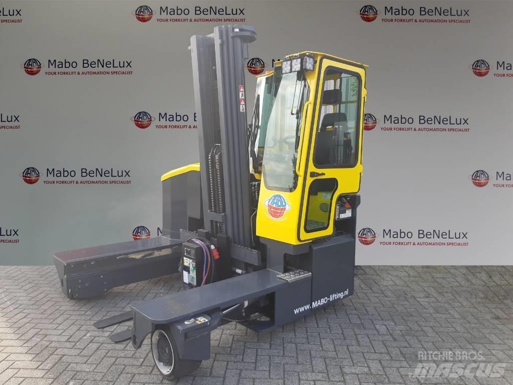 Combilift C 4000 ET Kylkitrukit