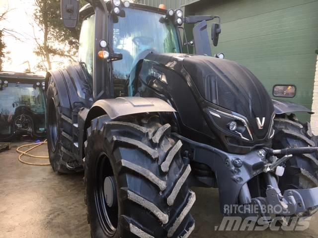 Valtra T 234 V Traktorit