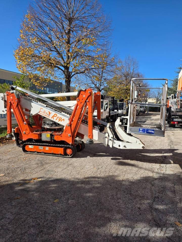 EasyLift R 190 Muut henkilönosturit