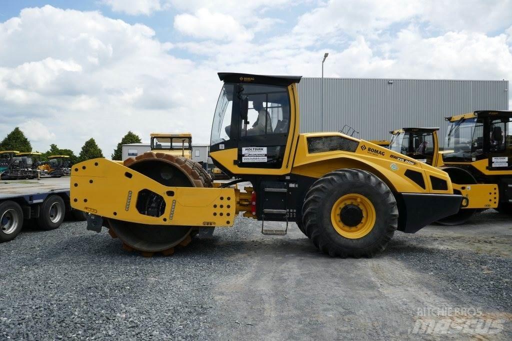 Bomag BW 219 PDH-5 Tiivistyskoneet
