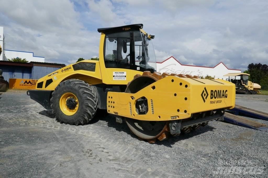 Bomag BW 219 PDH-5 Tiivistyskoneet