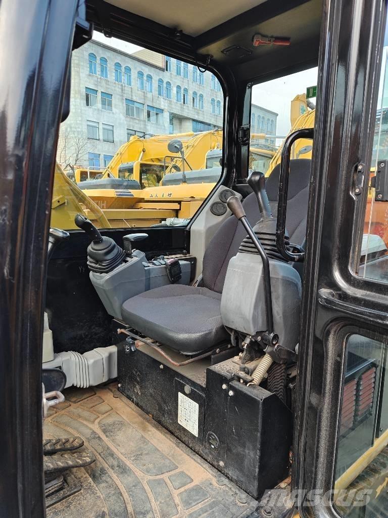 CAT 307E Minikaivukoneet < 7t