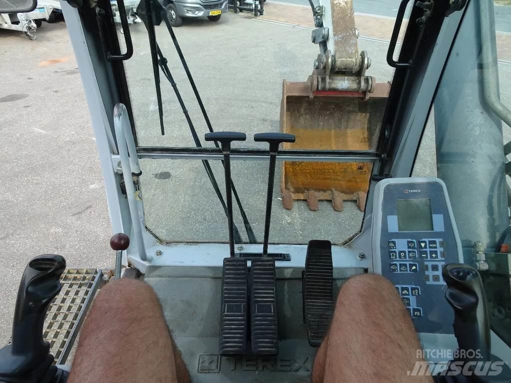 Terex TC260LC Telakaivukoneet