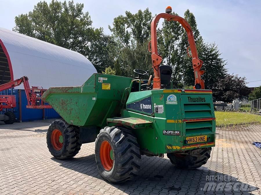  MACH690 Dumpperit