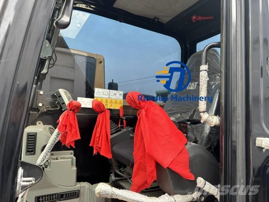 CAT 308E2 Minikaivukoneet < 7t