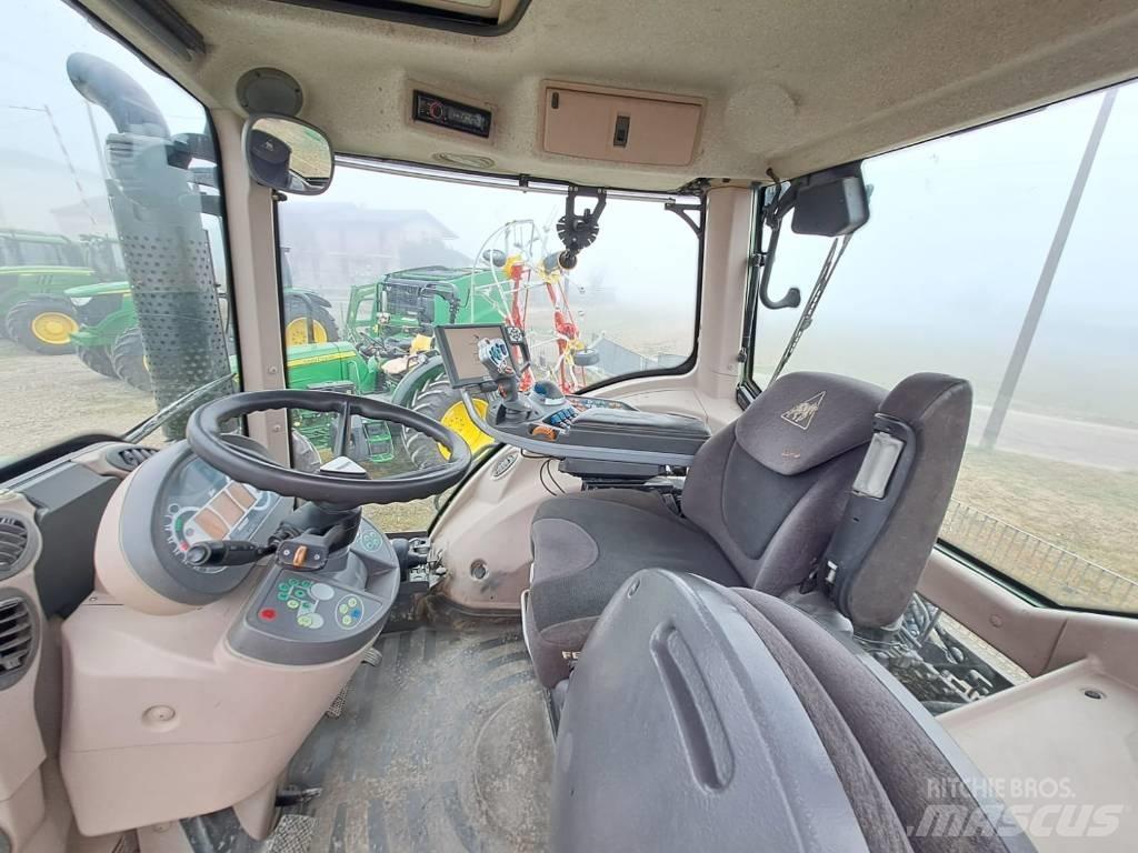 Fendt 939 Traktorit