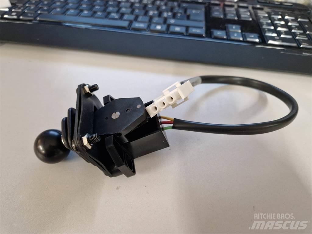 Rottne 083-0001 Sähkö ja elektroniikka