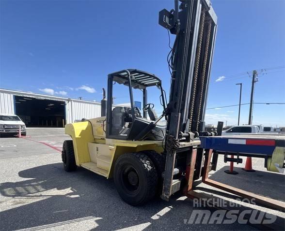 Hyster H360HD2 Dieseltrukit