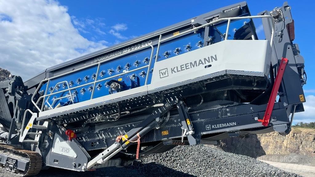 Kleemann 953 Seulat