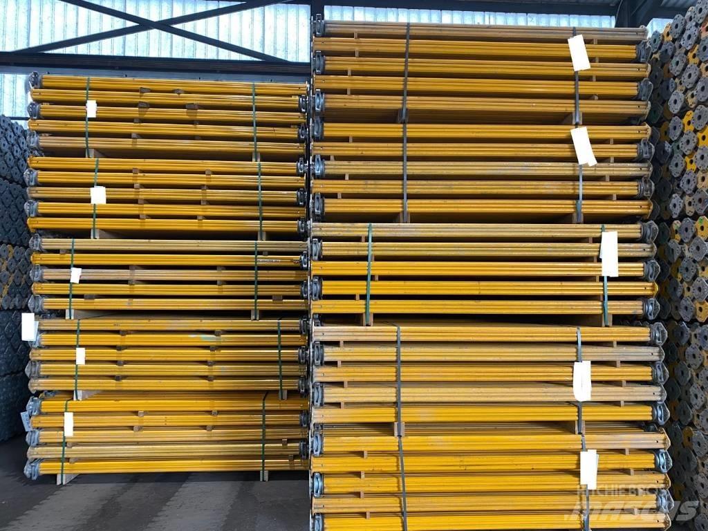 Peri Multiprops Lisävarusteet