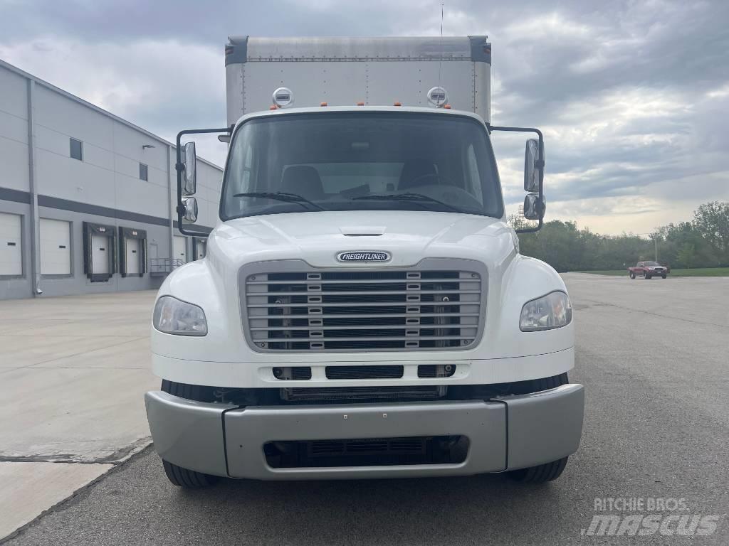Freightliner M 106 Umpikorikuorma-autot