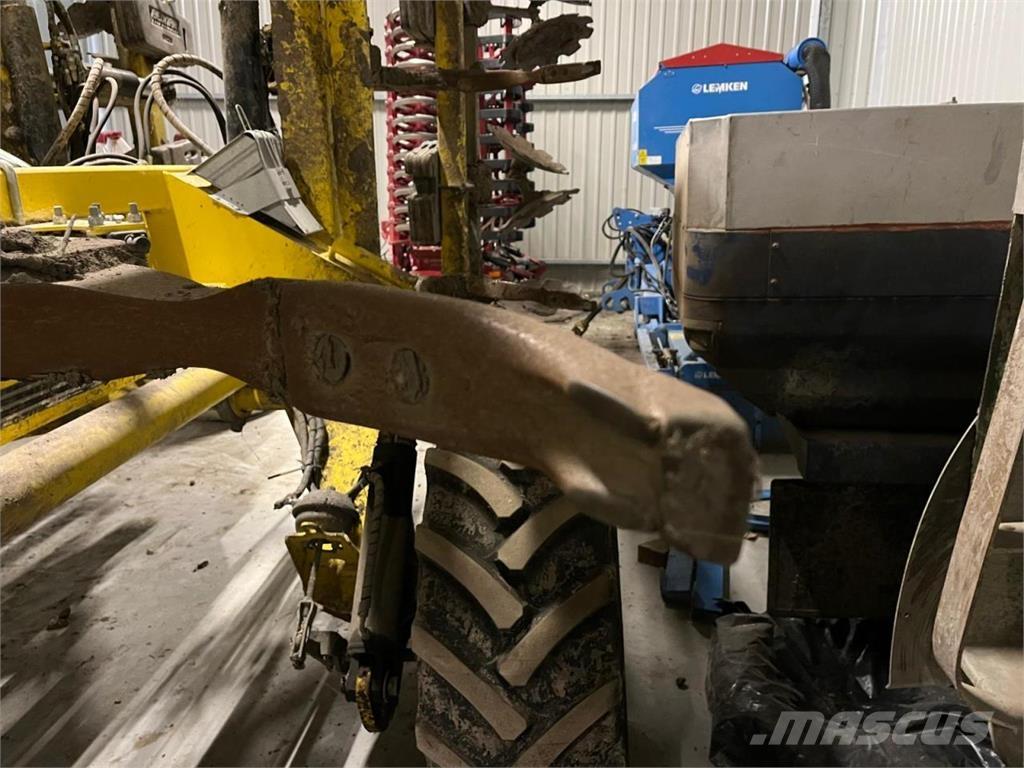 Bednar TO6000 HM Kultivaattorit