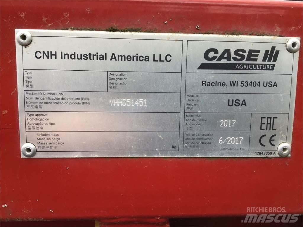 Case IH 3100 Leikkuupöydät