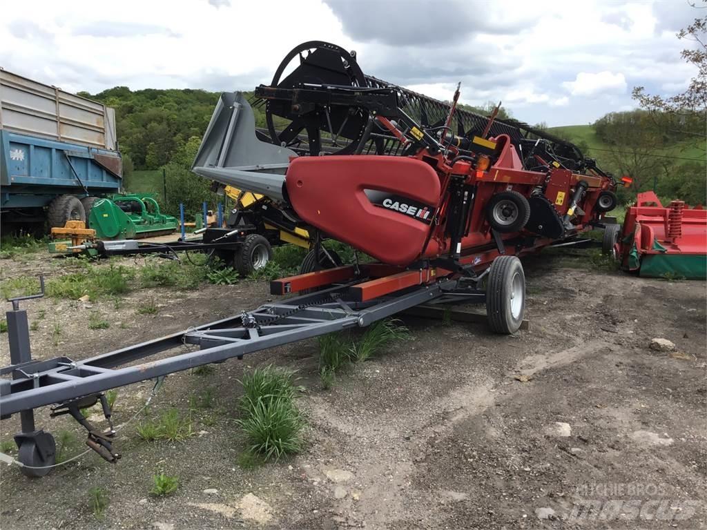Case IH 3100 Leikkuupöydät