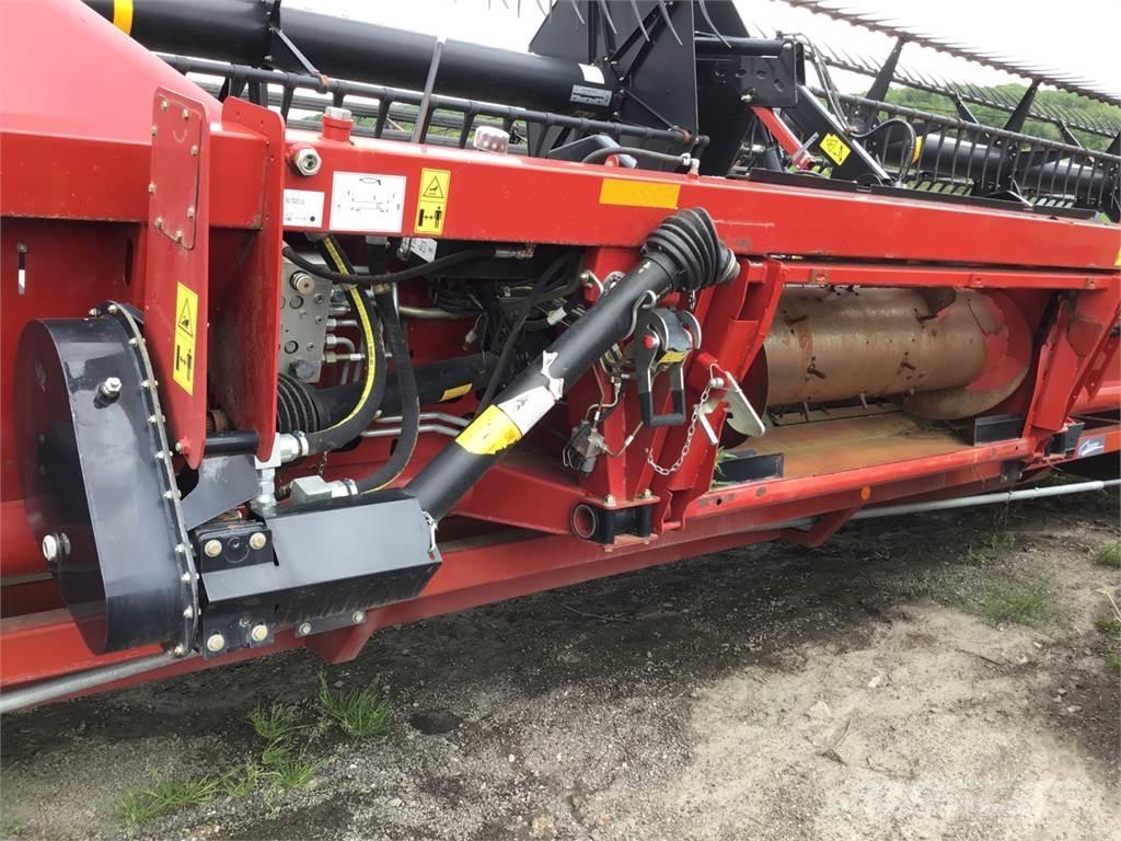 Case IH 3100 Leikkuupöydät