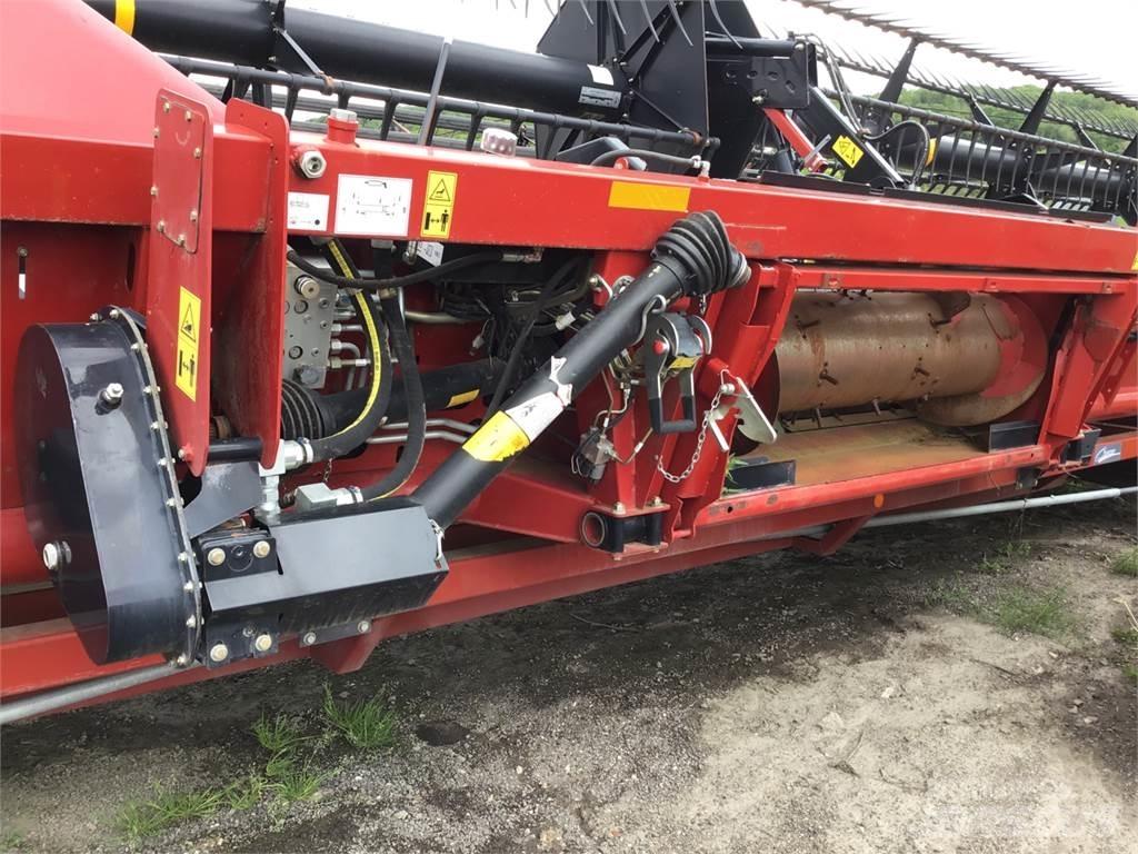 Case IH 3100 Leikkuupöydät
