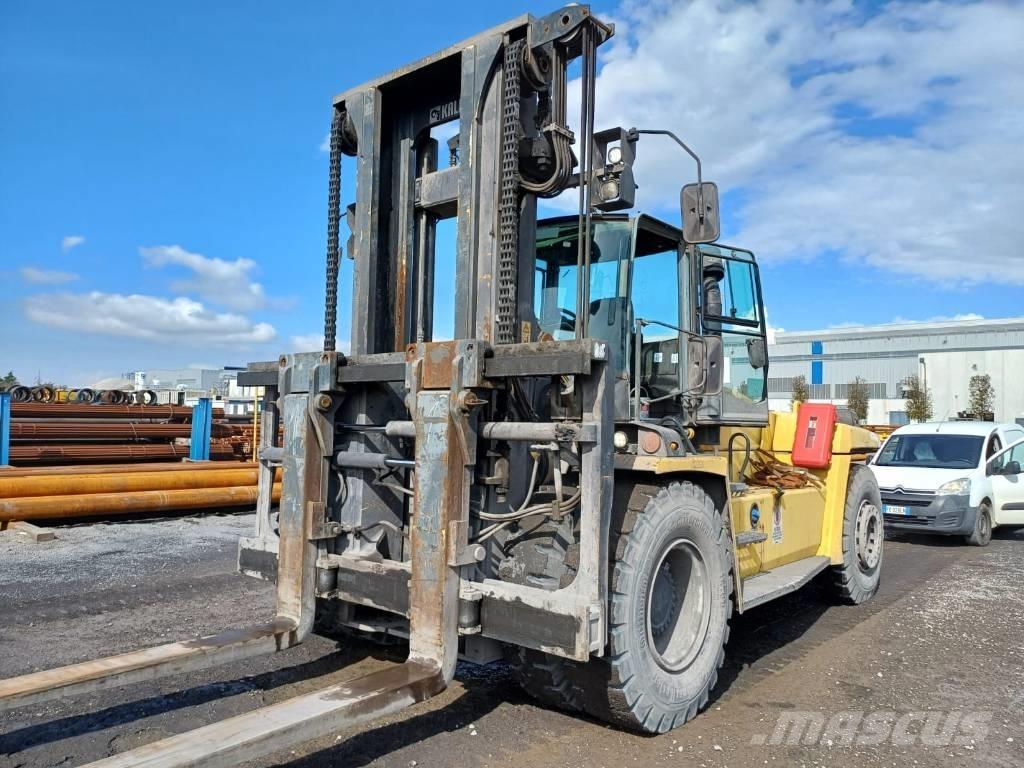 Kalmar DCG 250-12LB Dieseltrukit