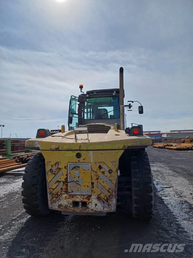 Kalmar DCG 250-12LB Dieseltrukit