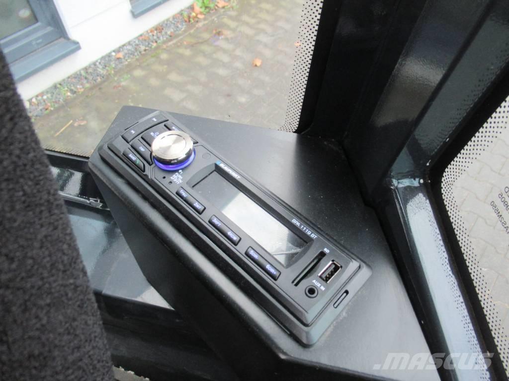 Kubota KX027-4 GL Minikaivukoneet < 7t