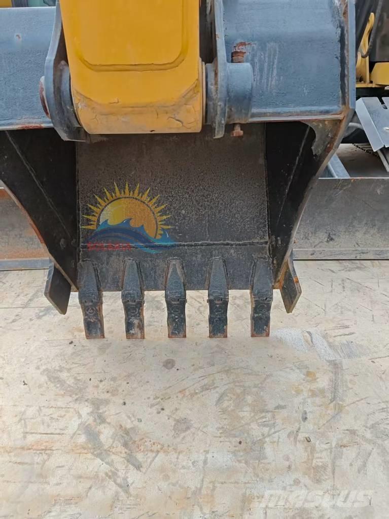 Sany SY 75 C Telakaivukoneet